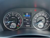 Toyota Vellfire 2.5 X ปี 2017 มือเดียวออกห้าง ไมล์ 148,xxx km. รูปที่ 15